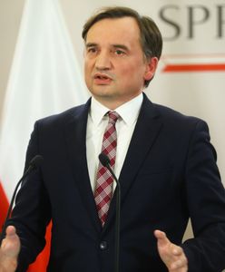 Polska bez środków z UE? Jest reakcja Ziobry