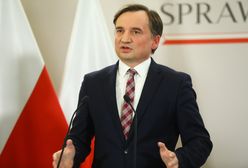 Polska bez środków z UE? Jest reakcja Ziobry