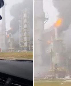 Wybuch w zakładzie Orlenu. Nie żyją dwie osoby, nowe informacje