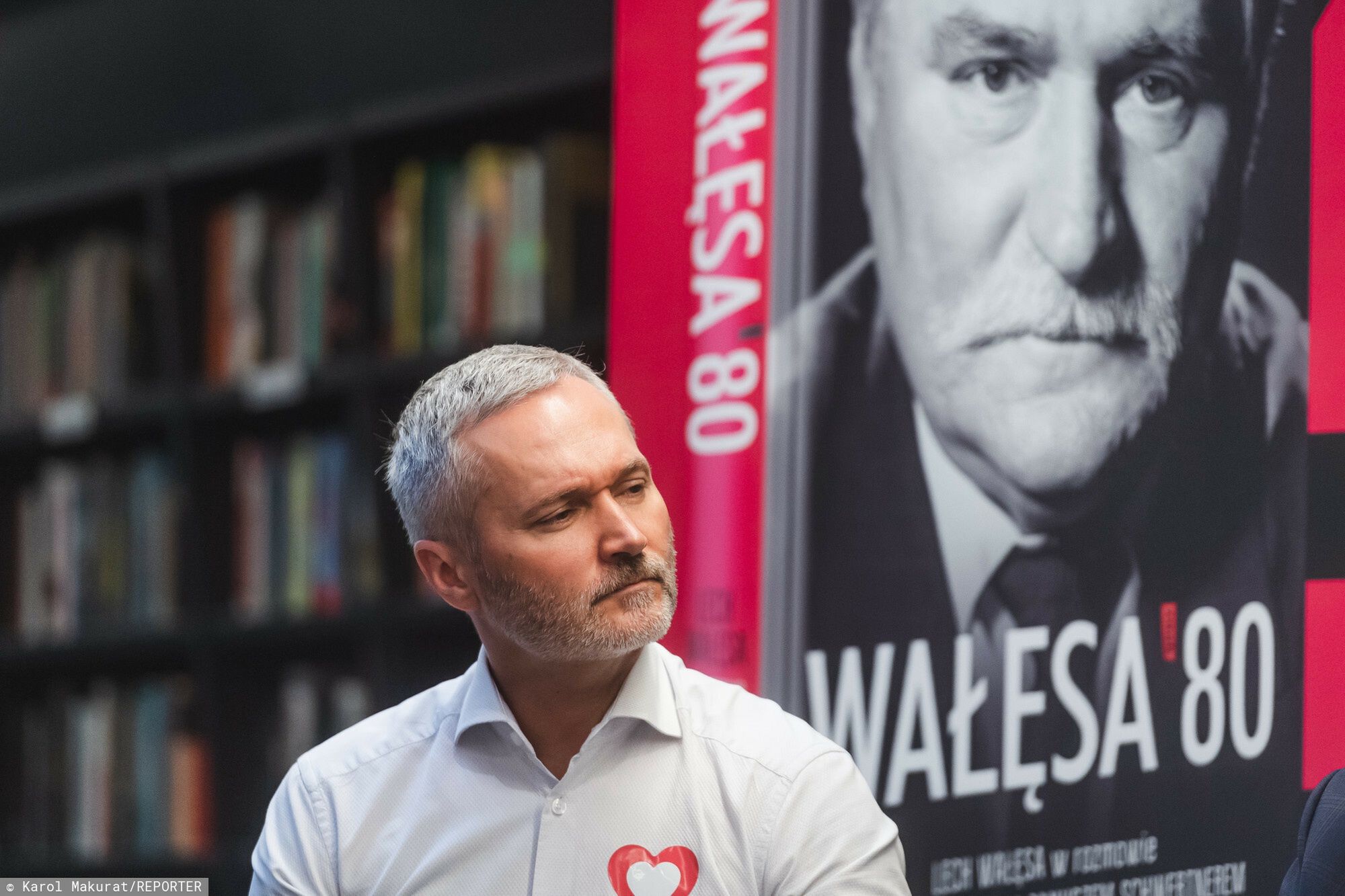 Jarosław Wałęsa