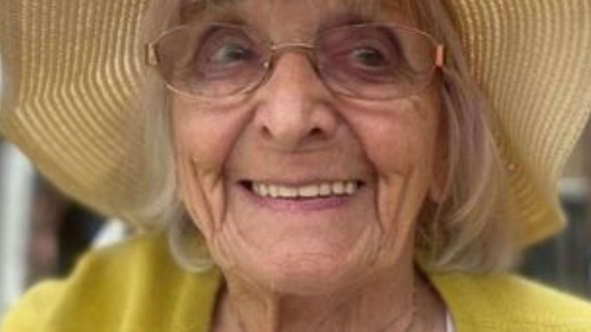 Nogi seniorki były w tak złym stanie, że konieczna okazała się ich amputacja