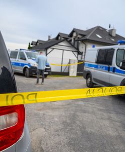 Gwałt i pozew rozwodowy. Kulisy zbrodni w Tarnowie