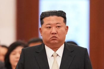 Okrutny rozkaz w Korei Północnej. Będą strzelać do uciekinierów