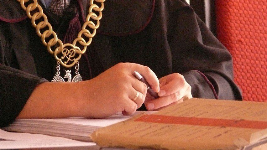 Częstochowa: Po śmiertelnym wypadku znów siadł "za kółkiem"