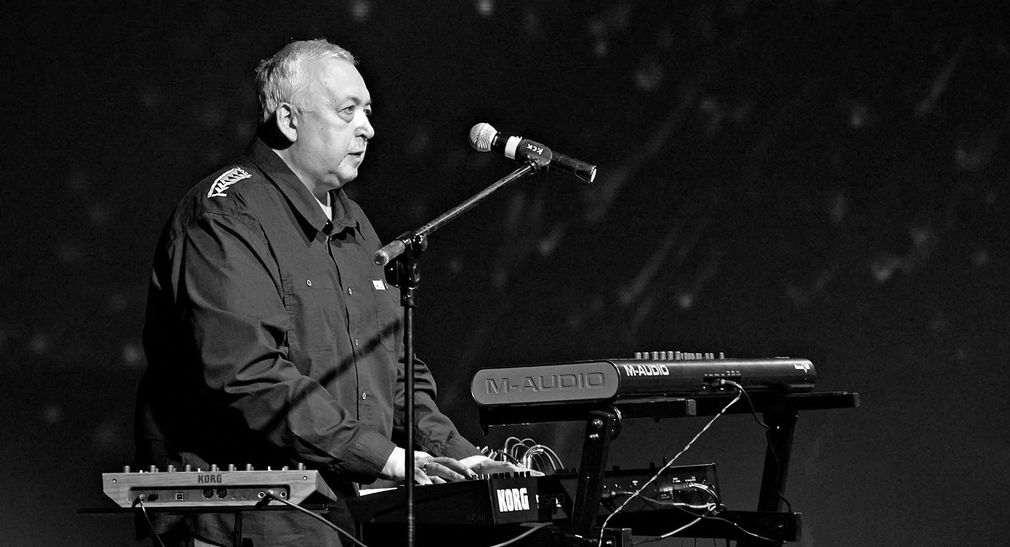 Wojciech Stachurski