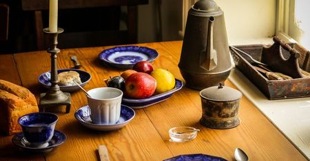 GIS z pilnym apelem. Chodzi o produkt, który jest w każdym domu