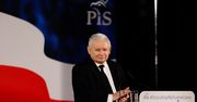"Jarosław", "Jarosław". Kaczyński wyznał to ze sceny