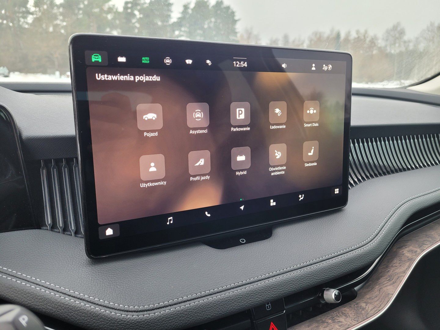 Škoda Superb 1.5 TSI Plug-In Hybrid