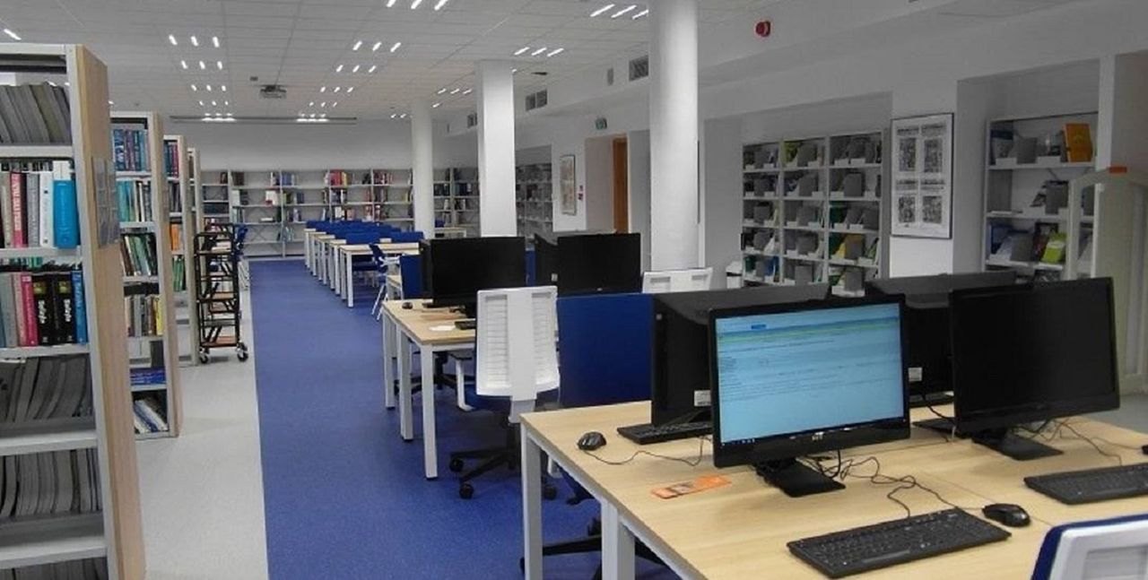 Projekt CyberEva pomoże Polakom w ochronie swojej cyberprzestrzeni (fot. Uniwersytet Opolski)