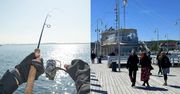 Sopot: Czy wędkowanie z mola będzie możliwe?