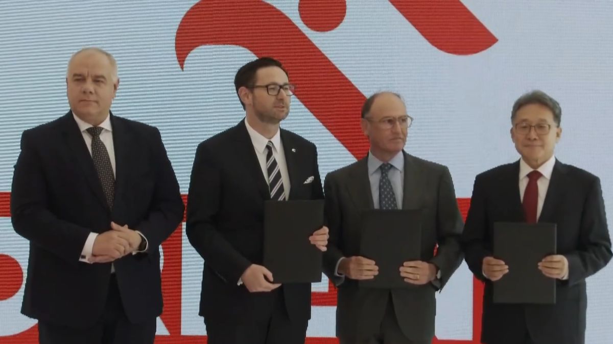 PKN Orlen ma przed sobą nie tylko przejęcia, ale i dużą inwestycję.