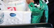 Pierwszy kraj na świecie rezygnuje z plastikowych torebek w marketach