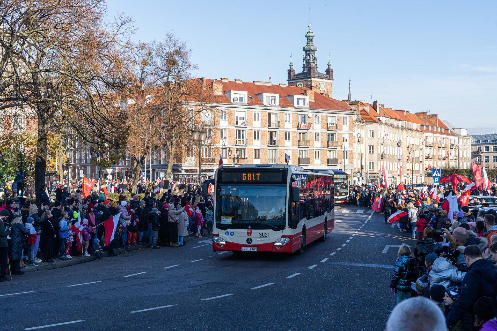 Święto Niepodległości