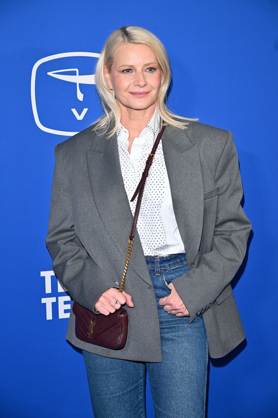 Małgorzata Kożuchowska