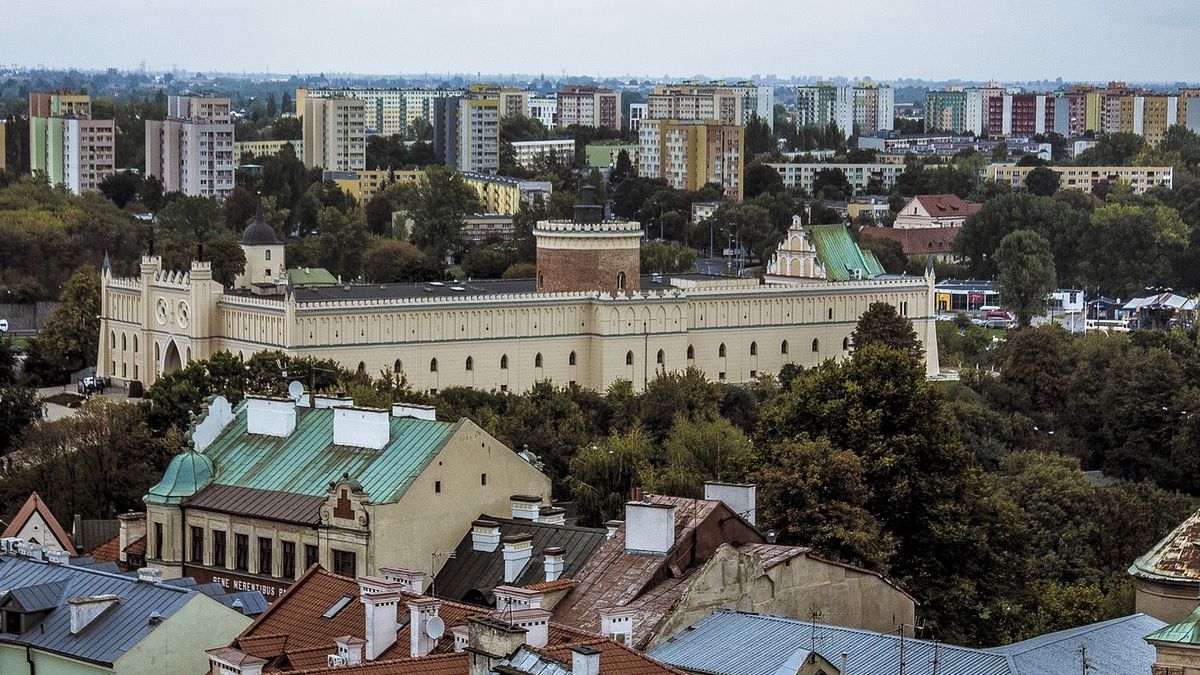 Fundusze Europejskie w województwie lubuskim na 2025 r. 