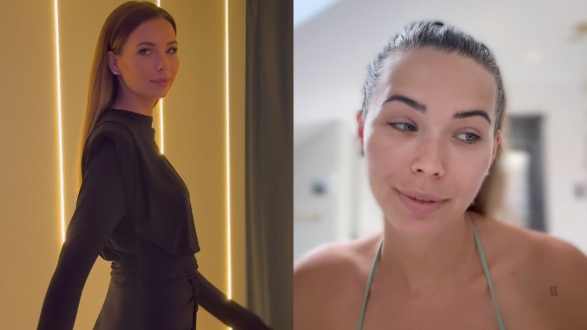 Sandra Kubicka planuje ograniczyć media społecznościowe