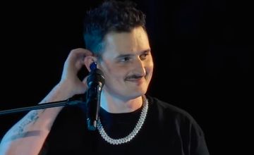 Dawid Podsiadło szuka pracownika. Internet krytykuje wymagania