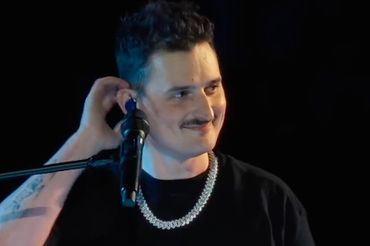 Dawid Podsiadło