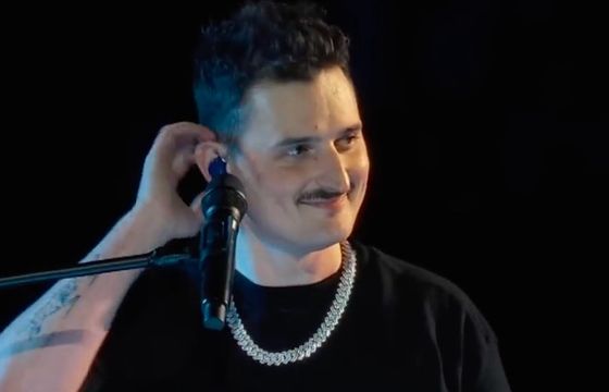 Dawid Podsiadło szuka pracownika. Internet krytykuje wymagania