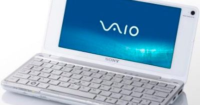 Japończycy dostaną szybszego VAIO P