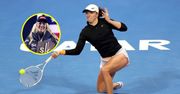 Wielka gwiazda sportu zareagowała na wyczyn Igi Świątek