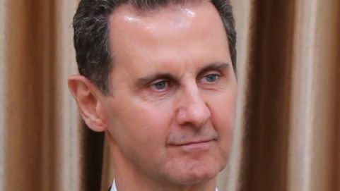 Baszszar al-Asad