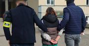Oszukali co najmniej 300 osób. Policja ich wytropiła