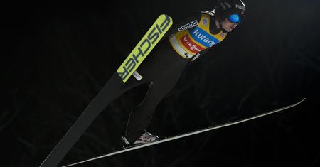 Nowość w skokach. Legendarny zawodnik mówi nie. Napisał list
