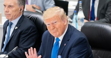 Chińczycy szykują nowy cios w Amerykanów? Cena wyższa nawet o 300 proc.