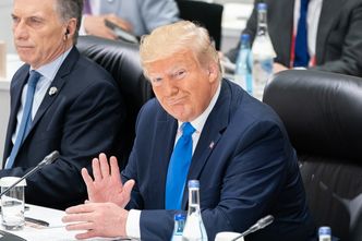 Chińczycy szykują nowy cios w Amerykanów? Cena wyższa nawet o 300 proc.