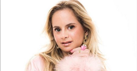 Mało kto wie to o modelce z Victoria's Secret. Świat poruszony