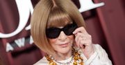 Anna Wintour zrezygnowała ze stanowiska. Krążą plotki o niej i znanym aktorze
