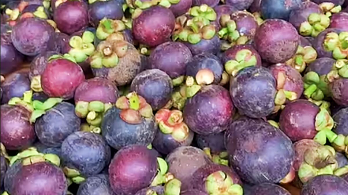 Jeden z najmocniejszych antyoksydantów wśród owoców