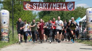 Kutno: IV Honorowy Bieg Kadecki już wkrótce. Ruszyły zapisy