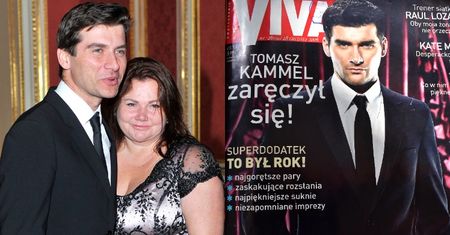 Tak Kammel mówił o kulisach romantycznej chwili z Niezgodą. "Akcja trwała około trzech minut"