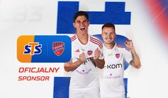 STS na dłużej z Rakowem Częstochowa