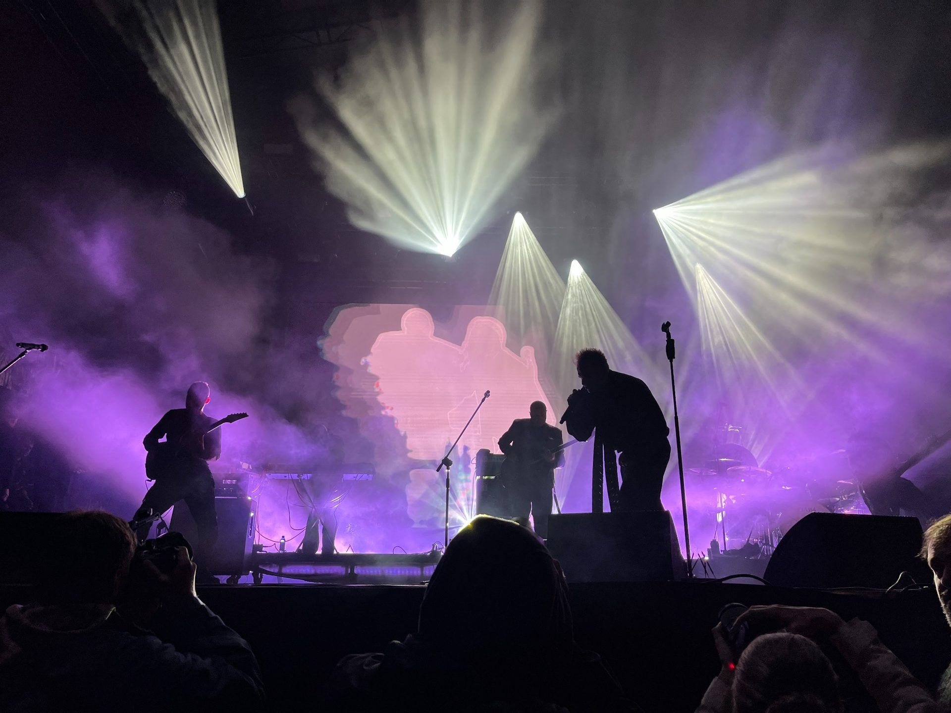 Coma na Festiwalu NADA
