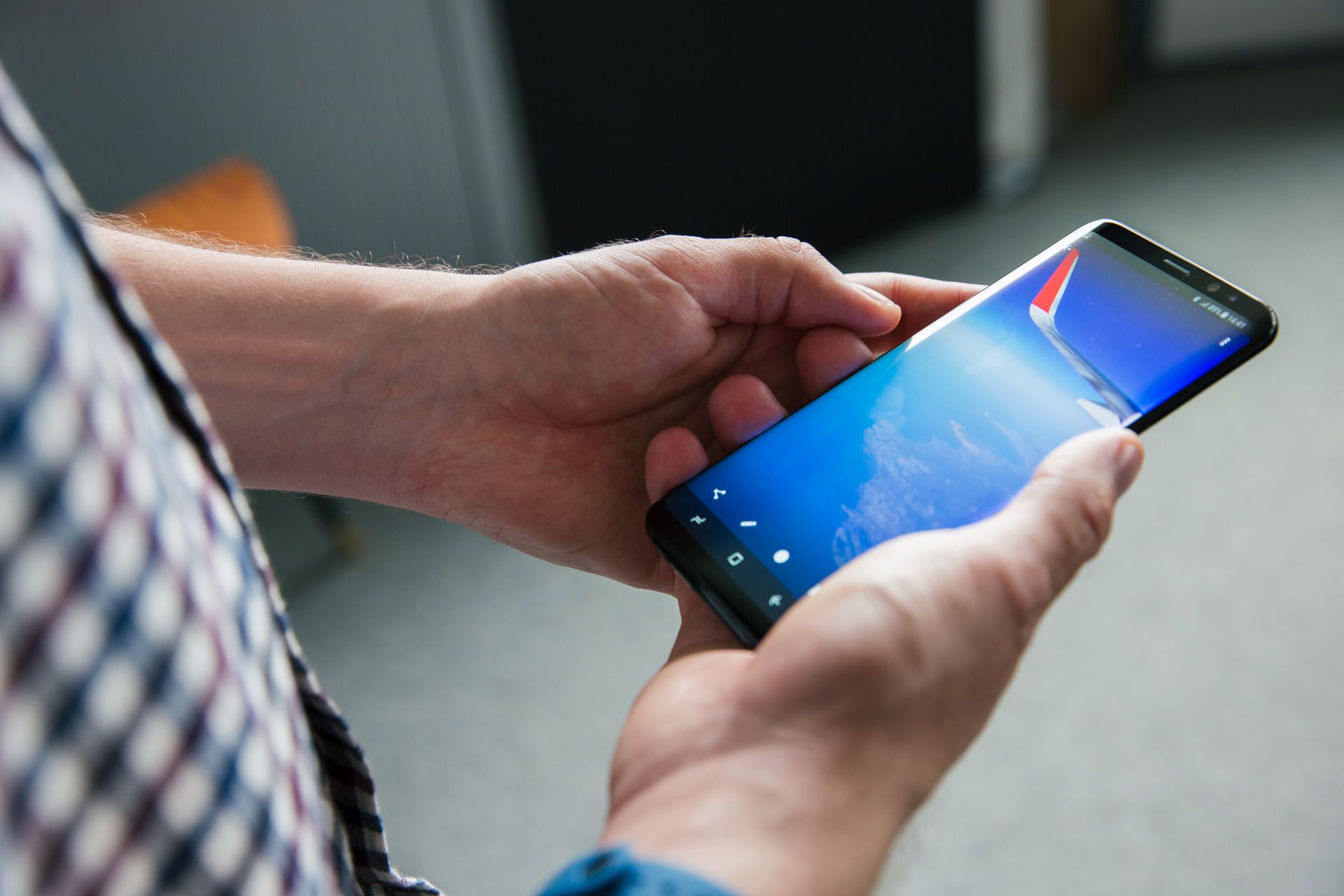 Samsung Galaxy S8+: praktyczny, fotograficzny test aparatu w podróży 6
