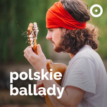Logo stacji Polskie Ballady