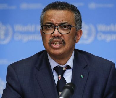 Kiedy koniec ostrej fazy COVID-19? WHO wskazuje datę