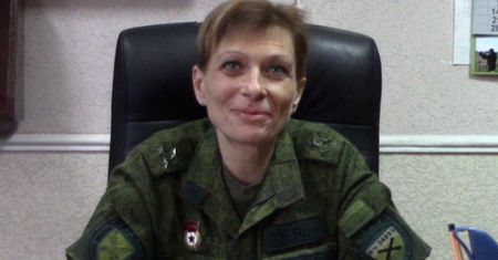 Rosjanie płaczą, Ukraińcy świętują. Nie żyje sławna "Korsa"
