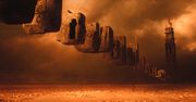 Nazralath: The Fallen World. Duch Beksińskiego i Lovecrafta w jednym
