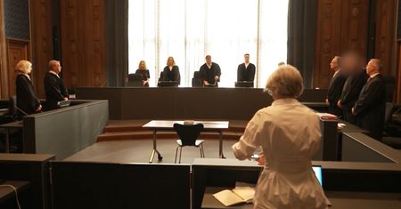 Niemcy poruszeni. Udusił synka. 2-latek nie pasował do "rodzinnego obrazka"