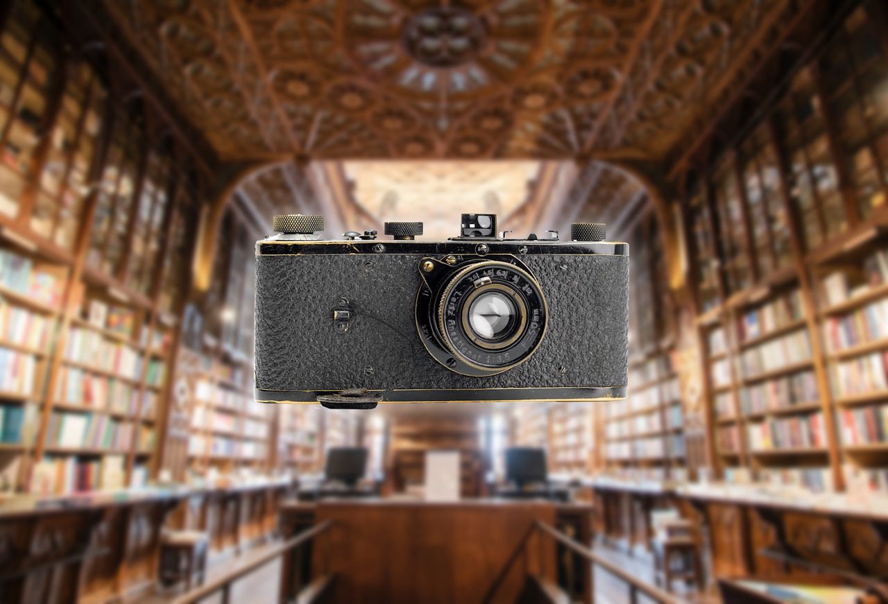 Leica 0 jest ekstremalnie rzadkim prototypem pierwszego seryjnie produkowanego aparatu Leiki.