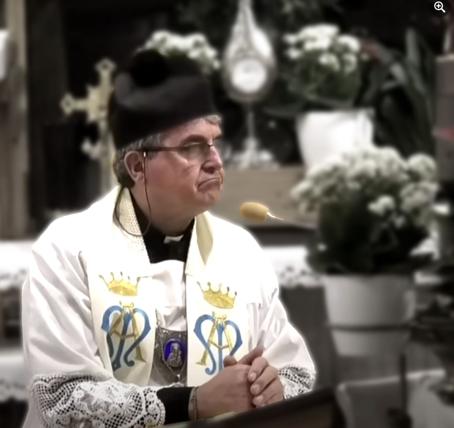 Ksiądz Natanek
