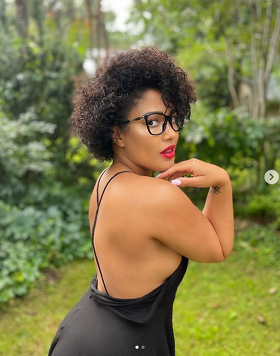 Patricia Kazadi 