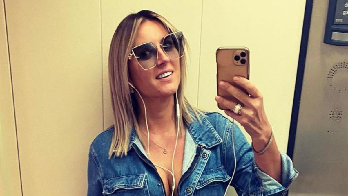 Karolina Szostak przeszła na restrykcyjną dietę 