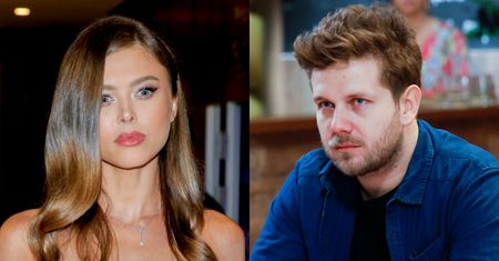 TYLKO NA PUDELKU: Antek Królikowski twierdzi, że płaci Joannie Opoździe i jej MATCE. Prawnik aktorki komentuje i mówi o KARNYM POSTĘPOWANIU