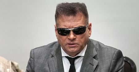 Rutkowski NIE PÓJDZIE DO WIĘZIENIA?!