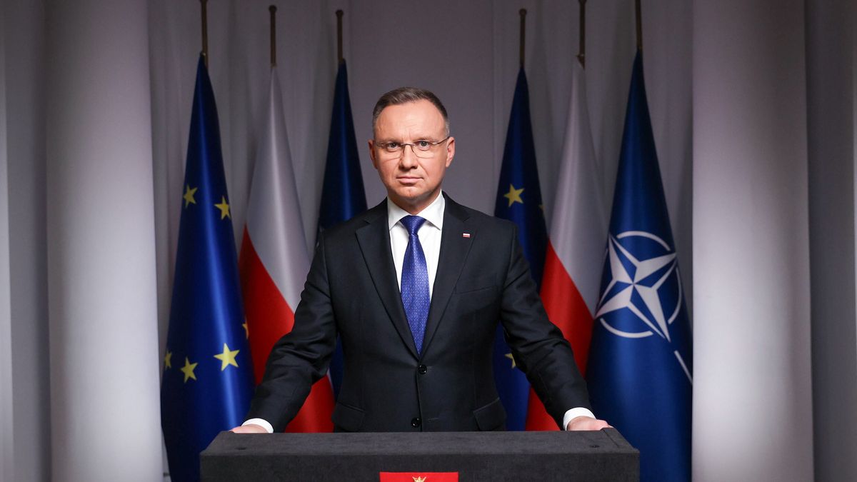 Andrzej Duda